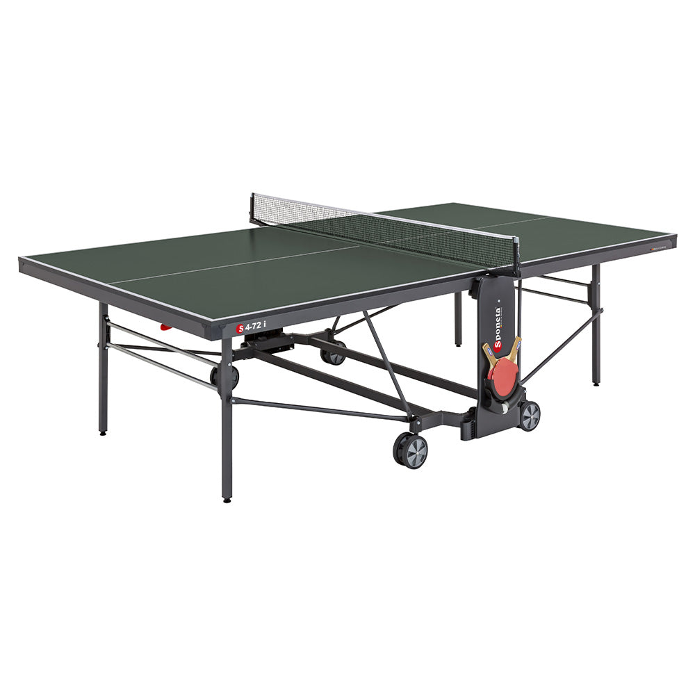 Sponeta TT-Table S 4-72 i green