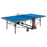 Sponeta S 4-73 e outdoor hobby tafeltennistafel - blauw