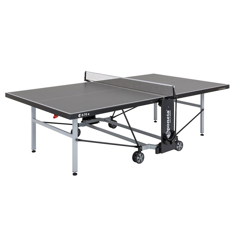 Sponeta TT-Table S 5-70 e gray