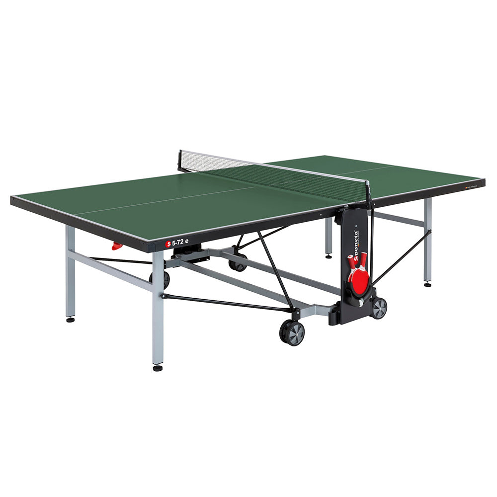 Sponeta S 5-72 e outdoor hobby tafeltennistafel - groen