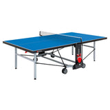 Sponeta S 5-73 e outdoor hobby tafeltennistafel - blauw