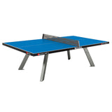 Sponeta S 6-87 e outdoor hobby tafeltennistafel - blauw