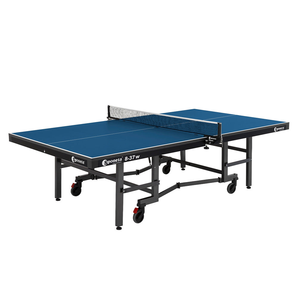 Sponeta TT-Table Super Compact S8-37W blue