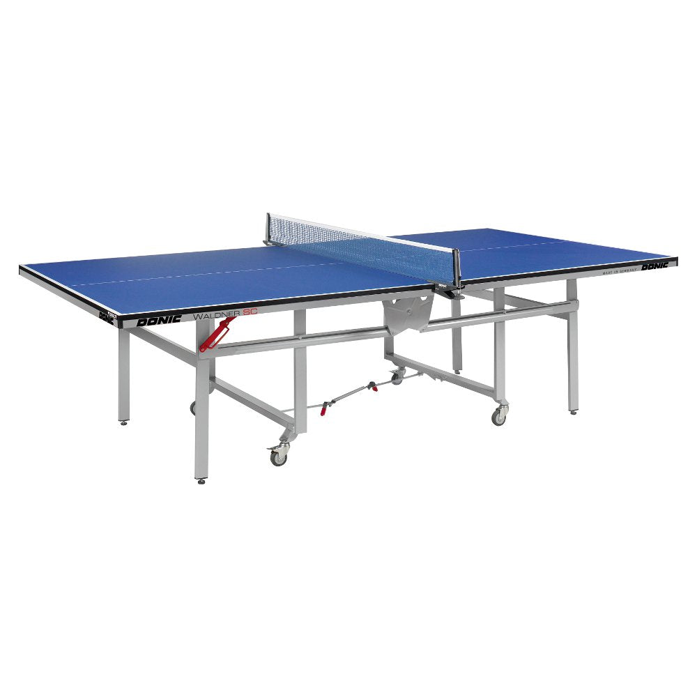 Donic Waldner SC 22 indoor competitie tafeltennistafel - blauw