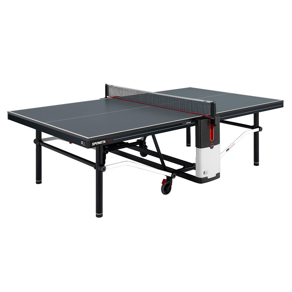 Sponeta TT-Table SDL Pro Indoor gray