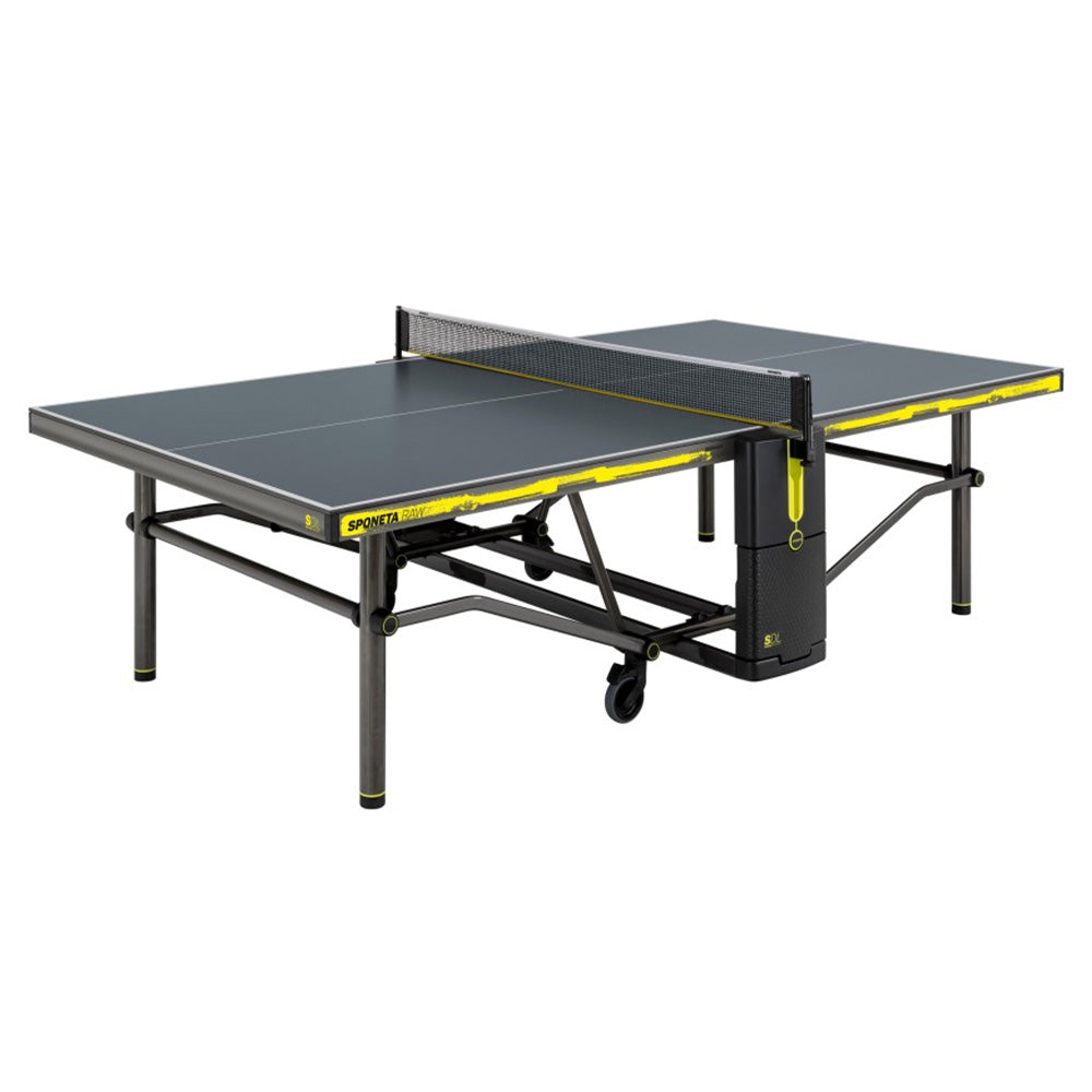 Sponeta TT-Table SDL Raw Outdoor gray