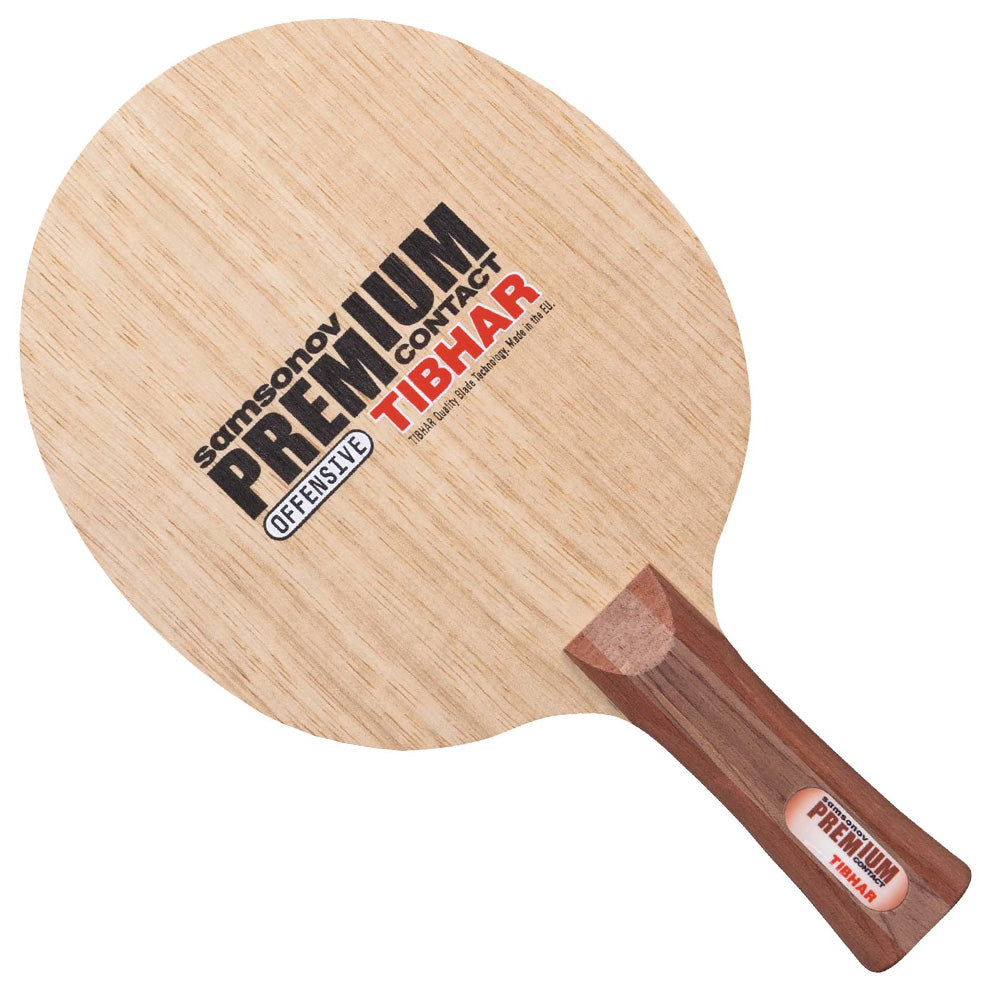 Tibhar Samsonov Premium Contact Table Tennis Frame