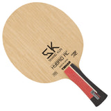 Tibhar Shang Kun Hybrid AC OFF+ tafeltennis frame