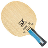 Tibhar Shang Kun Hybrid ZC OFF+ tafeltennis frame