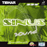 Tibhar Sinus Sound rubber