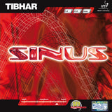 Tibhar Sinus rubber