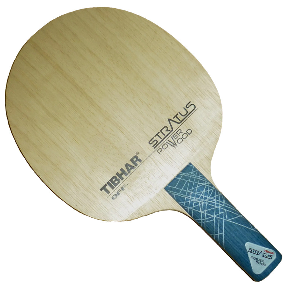 Tibhar Stratus Powerwood Table Tennis Frame