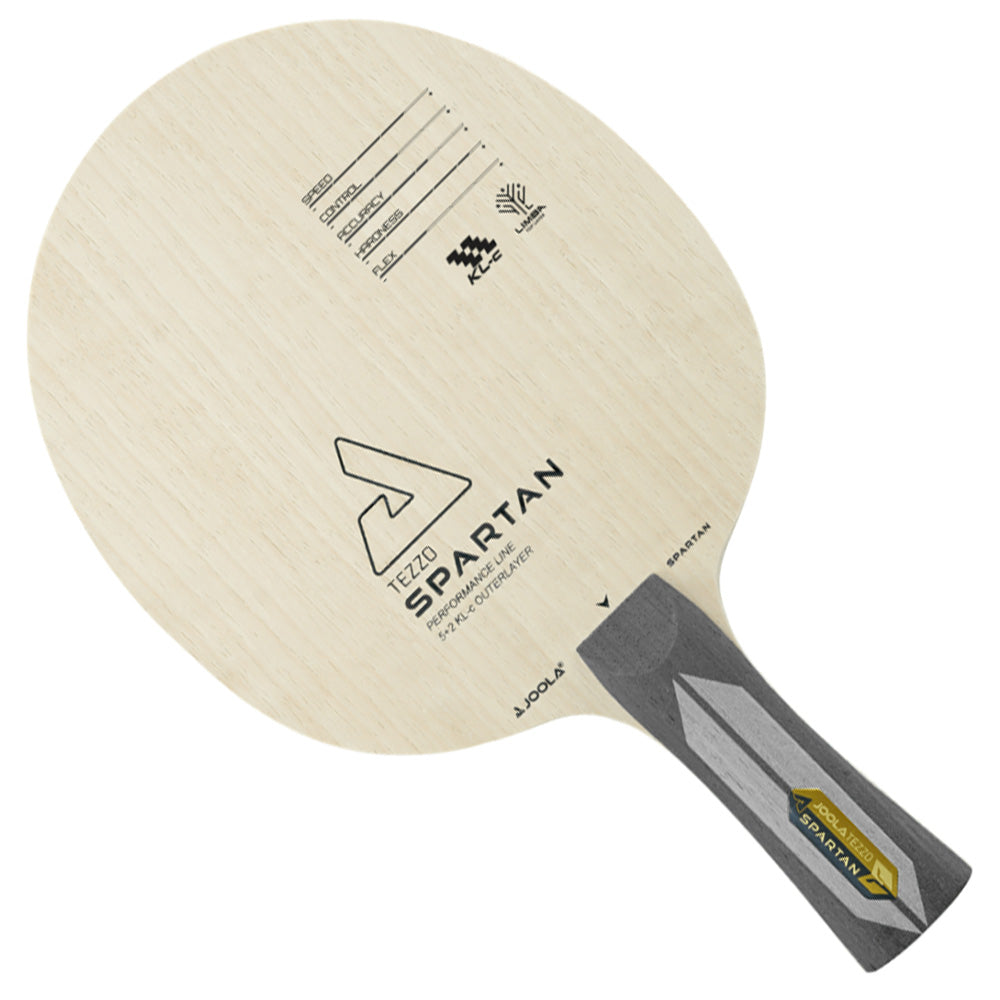 Joola Tezzo Spartan OFF+ tafeltennis frame