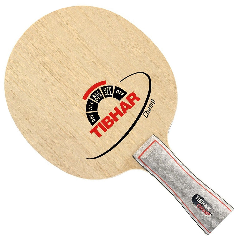 Tibhar Champ ALL+ tafeltennis frame