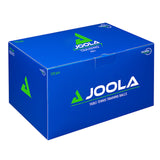 Joola Training table tennis ball - orange 120 pieces