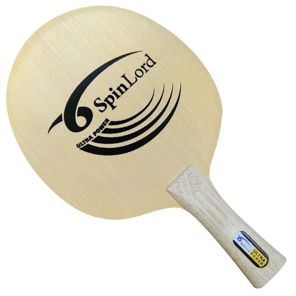 Spinlord Ultra Power Table Tennis Frame