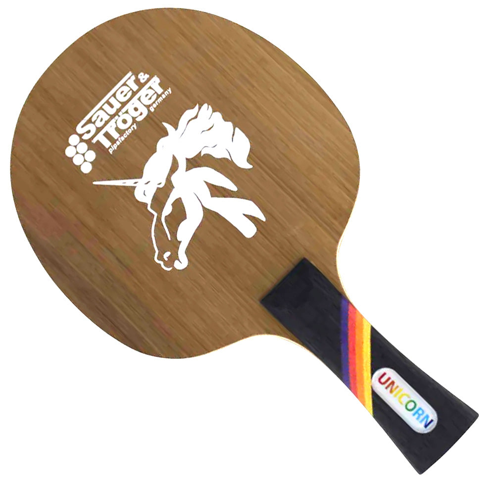 S&T Unicorn ALL tafeltennis frame