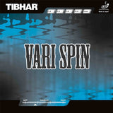 Tibhar Vari Spin rubber