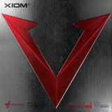 Xiom Vega Asia DF rubber