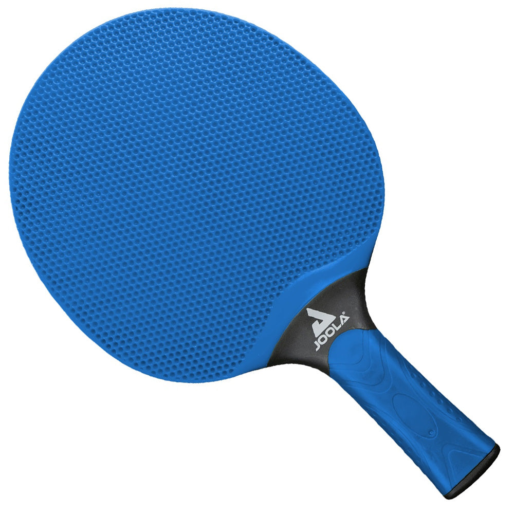 Joola VIVID Outdoor Table Tennis Bat blue