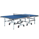 Donic Waldner Premium 30 indoor competitie tafeltennistafel - blauw