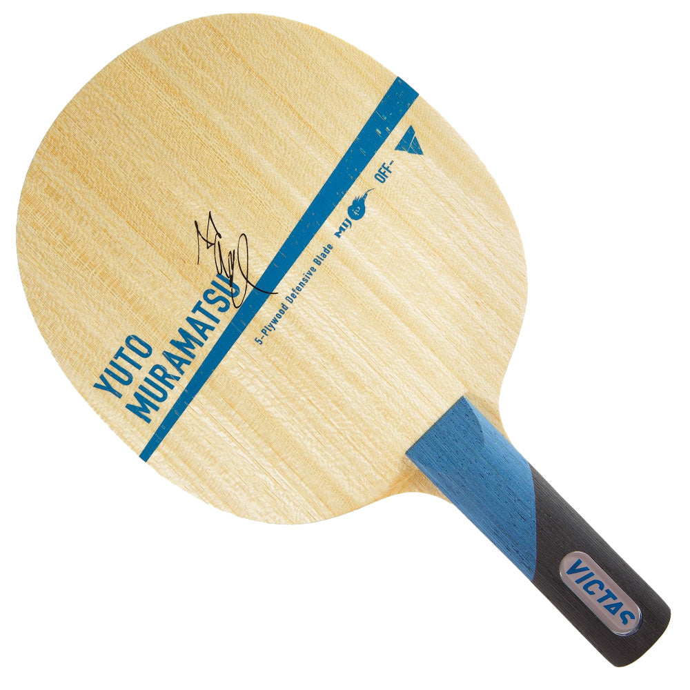 Victas Yuto Muramatsu Table Tennis Frame