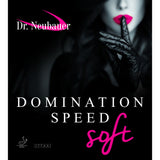 Dr. Neubauer Domination Speed ​​Soft rubber 