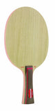 Stiga Clipper Wood OFF tafeltennis frame