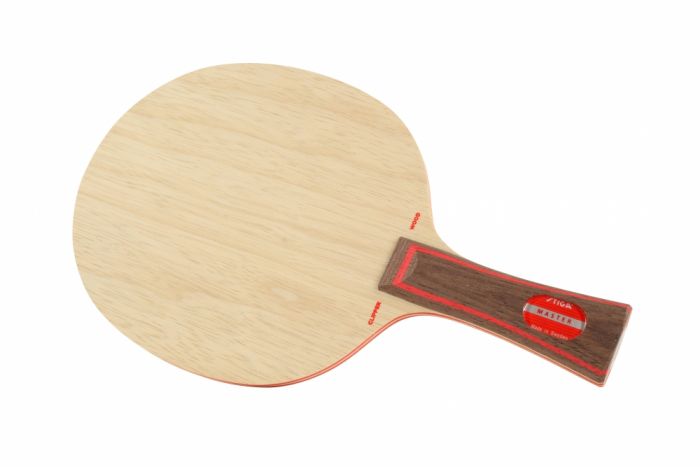 Stiga Clipper Wood OFF tafeltennis frame