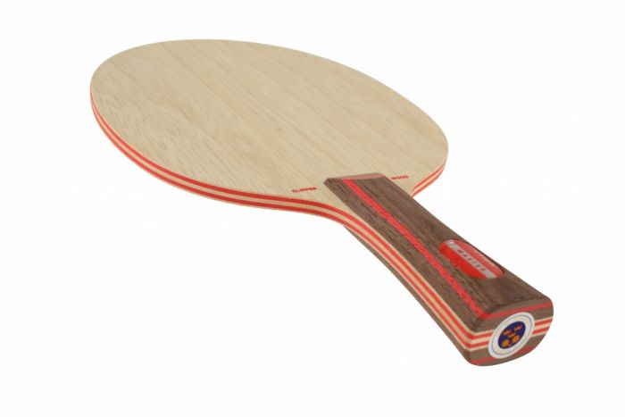 Stiga Clipper Wood OFF tafeltennis frame