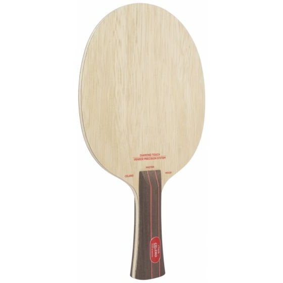 Stiga Celero Wood OFF- tafeltennis frame