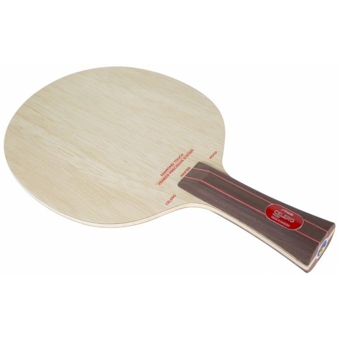 Stiga Celero Wood OFF- tafeltennis frame