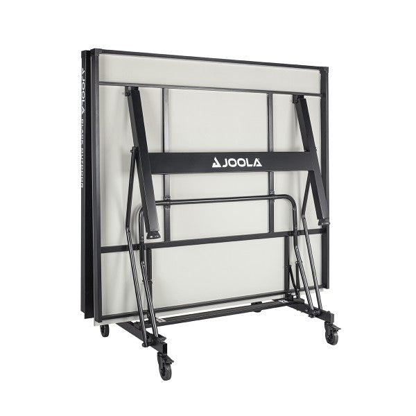 Joola Black outdoor hobby tafeltennistafel - zwart