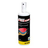 Andro bat cleaner Free Clean 250ml