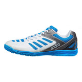 Andro shoes Cross Step 2 white/blue/grey