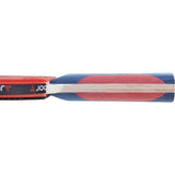Joola Rossi JR Pro tafeltennisbatje - rood/zwart