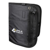 Joola - set Quattro tafeltennisbatje 4 stuks + ballen + draagtas