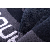 Andro Towel Refresh M blue/black