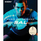 Xiom Hugo Calderano SAL Table Tennis Frame