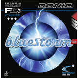 Donic Bluestorm Z3 rubber