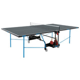 Tibhar table 1700 W gray