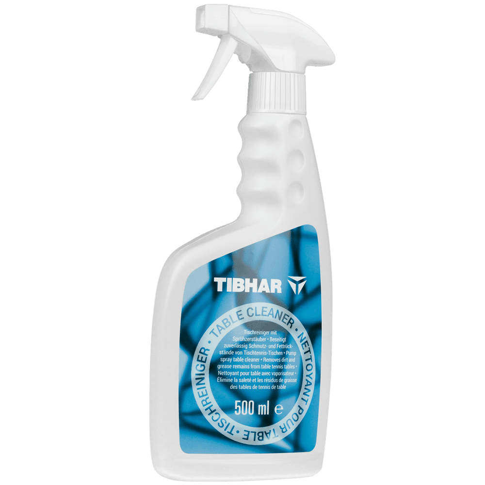 Tibhar Table Cleaner 500ml.