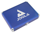 Joola Alu batkoffer - blauw