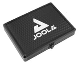 Joola Alu batkoffer - zwart