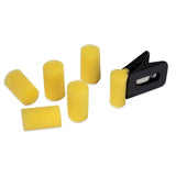 Donic 25 sponges + clip for Glue lijm