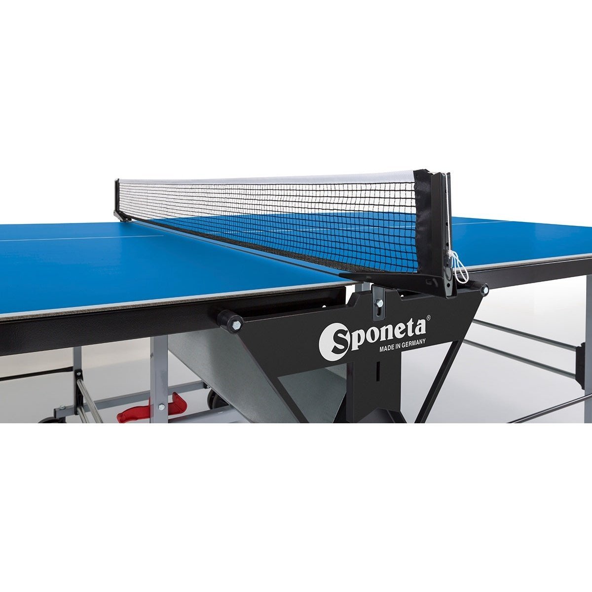 Sponeta S 3-47 e outdoor hobby tafeltennistafel - blauw