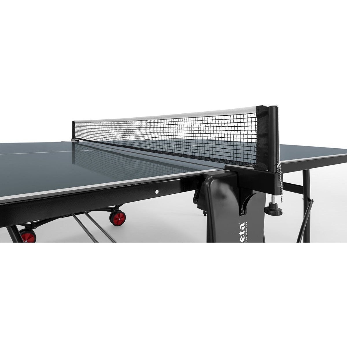 Sponeta S 3-80 e outdoor hobby tafeltennistafel - grijs