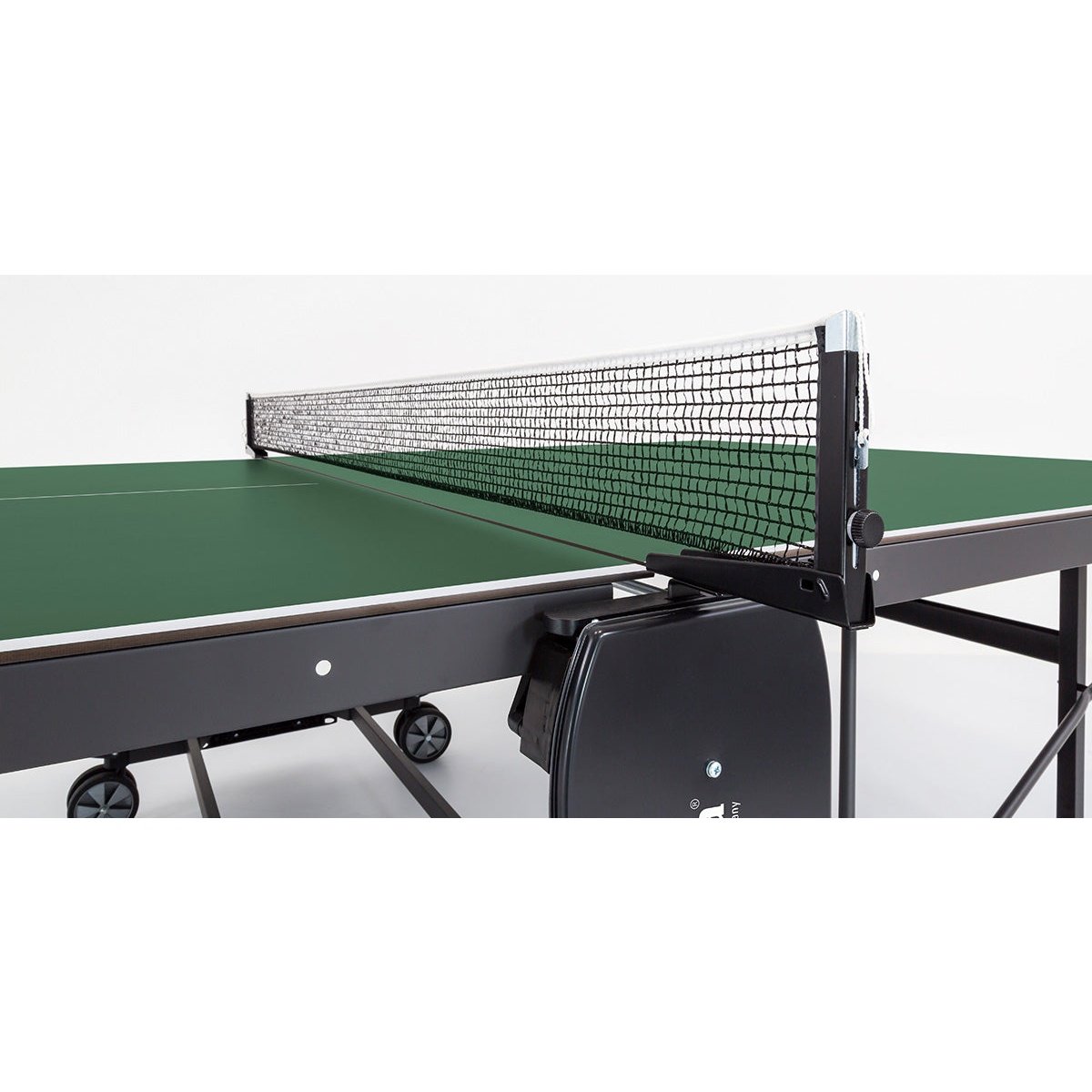 Sponeta S 4-72 e outdoor hobby tafeltennistafel - groen