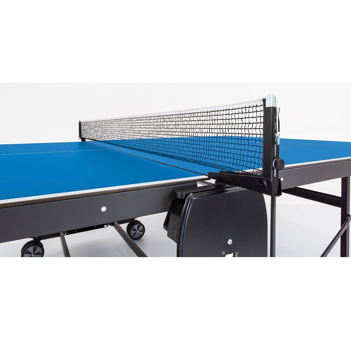 Sponeta S 4-73 e outdoor hobby tafeltennistafel - blauw