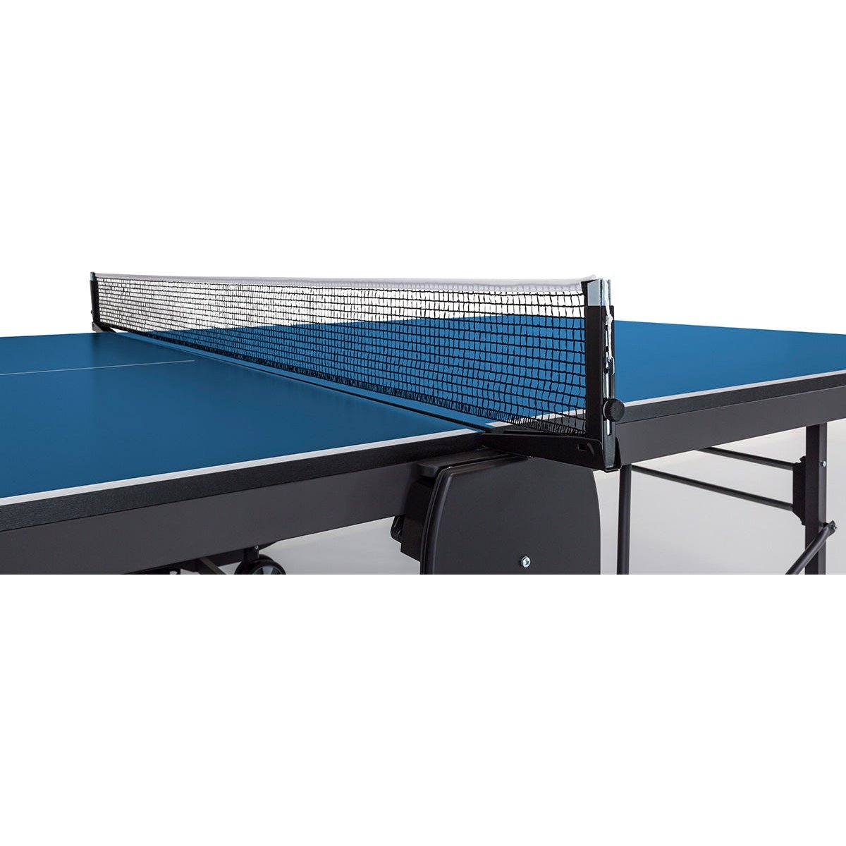 Sponeta S 4-73 i indoor hobby tafeltennistafel - blauw